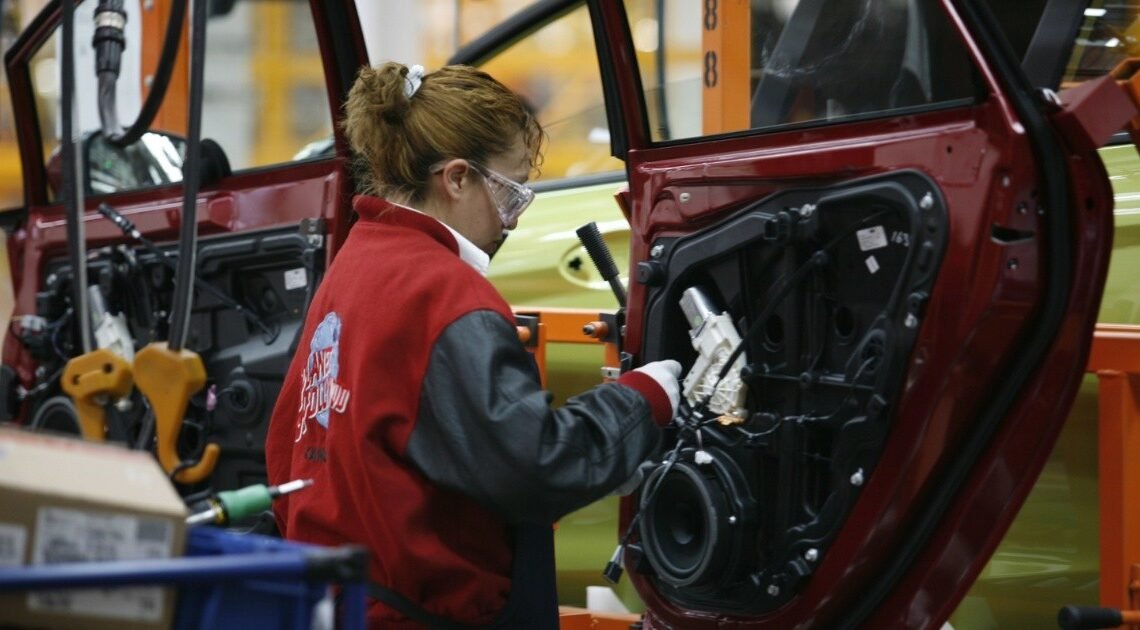 Ofertarán mañana 895 vacantes en  feria Hermosillo Crece con Empleo