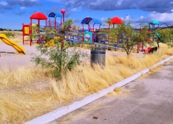 Organizan carrera Hermosillo Limpio