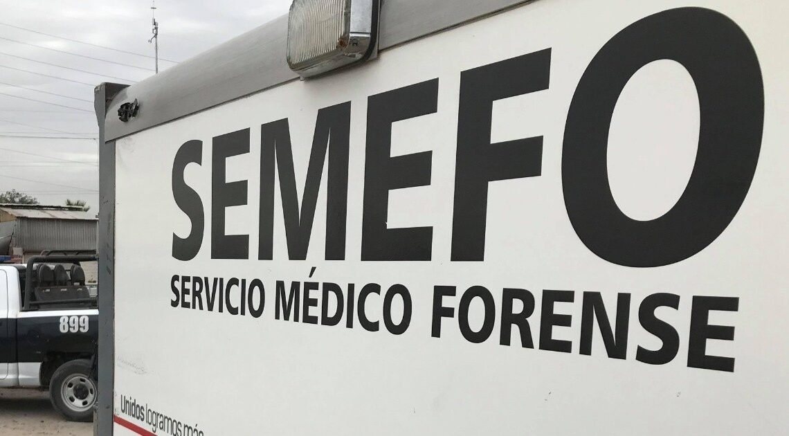 Vecinos de la colonia Jorge Valdez Muñóz consternados por supuesta investigación de homicidio Vecinos de la colonia Jorge Valdez Muñóz consternados por supuesta investigación de homicidio
