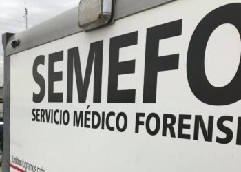 Vecinos de la colonia Jorge Valdez Muñóz consternados por supuesta investigación de homicidio