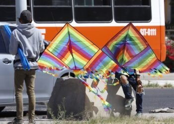 Clima en Sonora: Pronostican cálido fin de semana