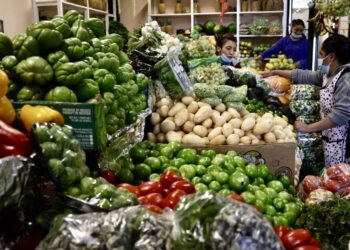 Registra baja del 2% canasta básica en Hermosillo