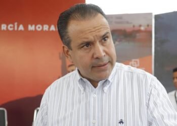 Ordena Antonio Astiazarán investigación por duplicidad de placas en carros oficiales 
