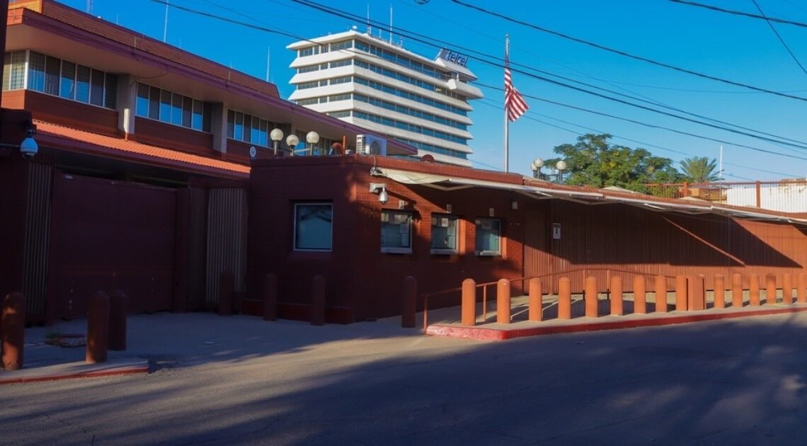 Reduce Consulado en Hermosillo tiempo de espera para citas