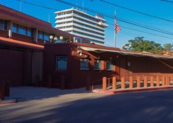 Reduce Consulado en Hermosillo tiempo de espera para citas