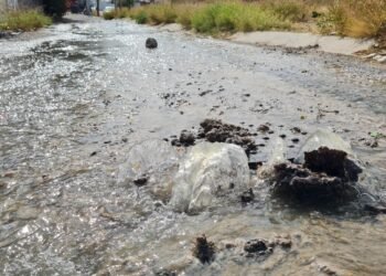 Urge a invertir para mejorar red hidráulica en Hermosillo
