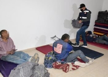 Albergues en Hermosillo están listos; hoy y mañana se esperan temperaturas más bajas