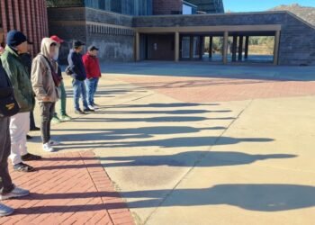 Migrantes en Sonora: Comunidad cubana en Hermosillo apoya a sus compatriotas