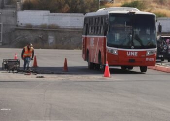 Hermosillo: En dos semanas se estima concluirá obra en el bulevar López Portillo