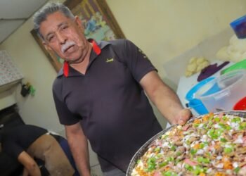 La pizza llega a Hermosillo en los años setenta: Cronista