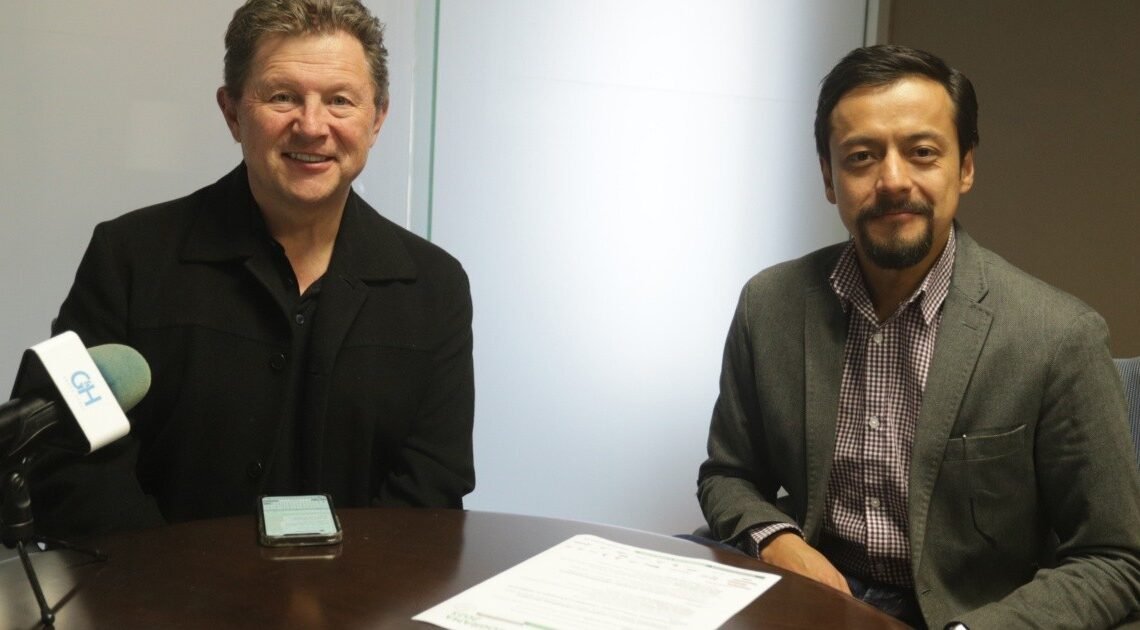 Expondrán en la Cumbre Sonora 2023 las oportunidades de desarrollo en el “nearshoring” y el Plan Sonora Expondrán en la Cumbre Sonora 2023 las oportunidades de desarrollo en el “nearshoring” y el Plan Sonora