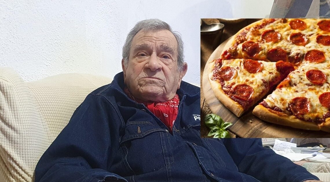 Saro Restivo Trae la Pizza a Hermosillo a finales de los sesenta “casi de milagro”
