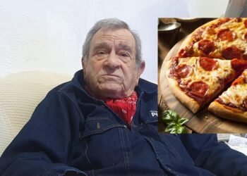 Saro Restivo Trae la Pizza a Hermosillo a finales de los sesenta “casi de milagro”