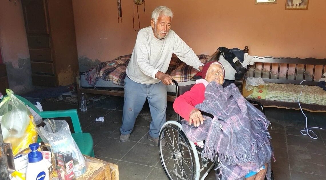 Hermosillo: Cuatro décadas de estar juntos, en las buenas y en las malas