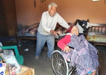Hermosillo: Cuatro décadas de estar juntos, en las buenas y en las malas