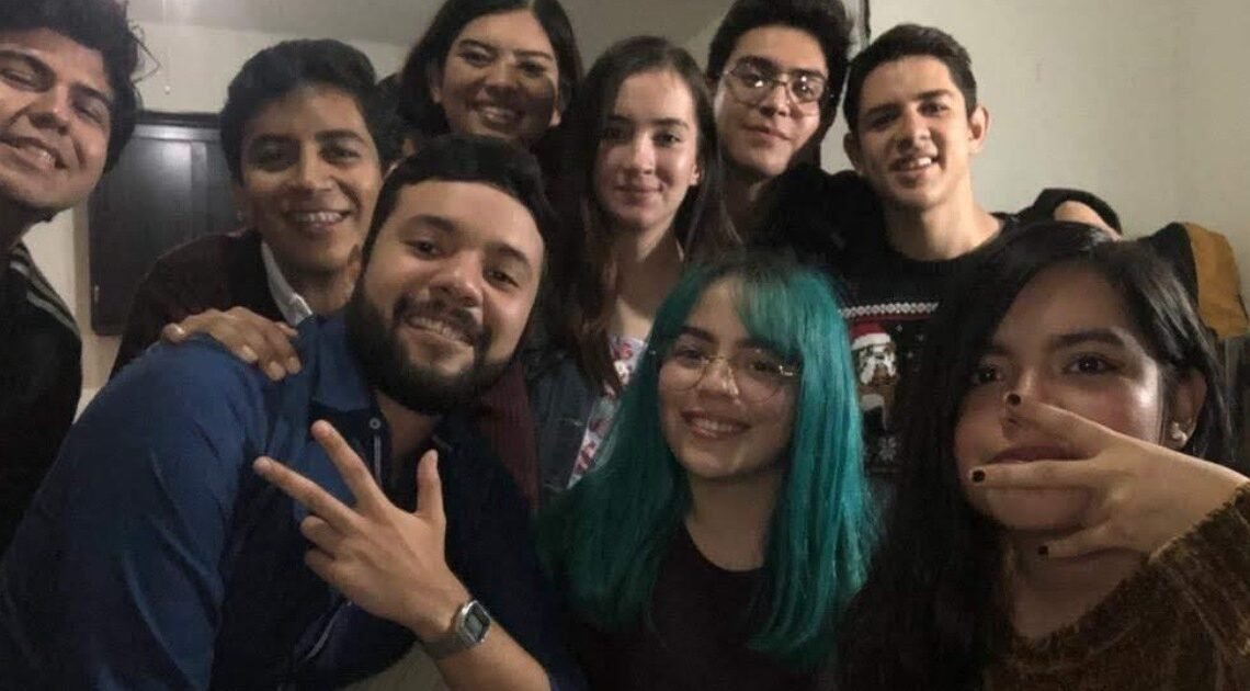 Hermosillo: Quieren ser ¡amigos por siempre!