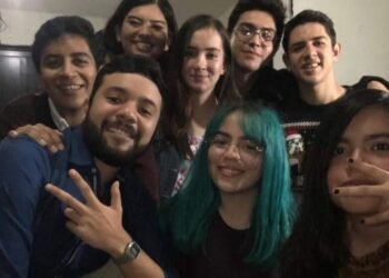 Hermosillo: Quieren ser ¡amigos por siempre!