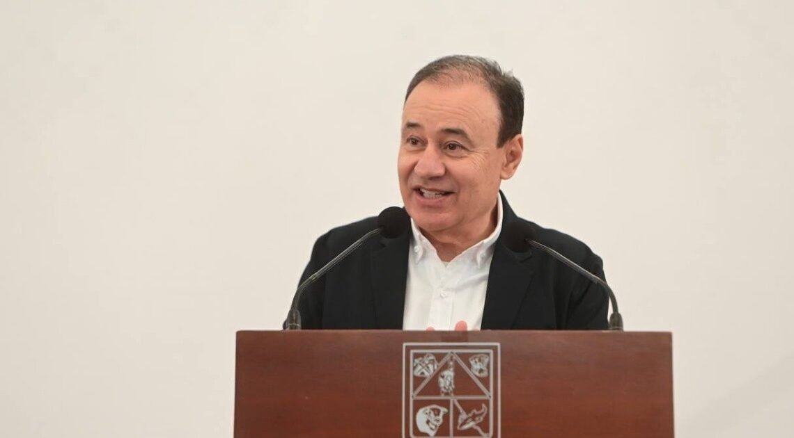Alfonso Durazo revela la agendaque tendrá AMLO a partir de mañana Alfonso Durazo revela la agendaque tendrá AMLO a partir de mañana