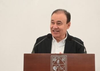 Alfonso Durazo revela la agendaque tendrá AMLO a partir de mañana