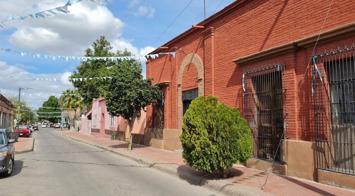 Hermosillo: Hoy distinguen a Villa de Seris como Barrio Mágico