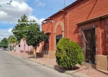 Hermosillo: Hoy distinguen a Villa de Seris como Barrio Mágico