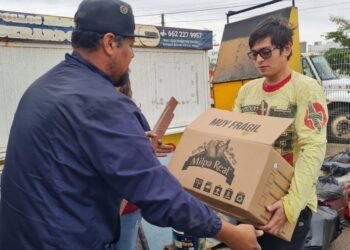 Hermosillo: Otras 17 colonias hacen fila para el Domingo del Tilichero