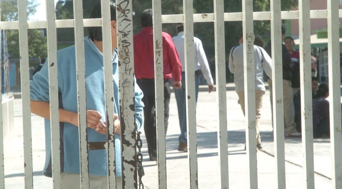 Peleas en escuelas se disparan en Hermosillo Peleas en escuelas se disparan en Hermosillo