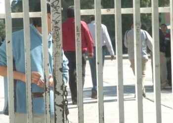 Peleas en escuelas se disparan en Hermosillo