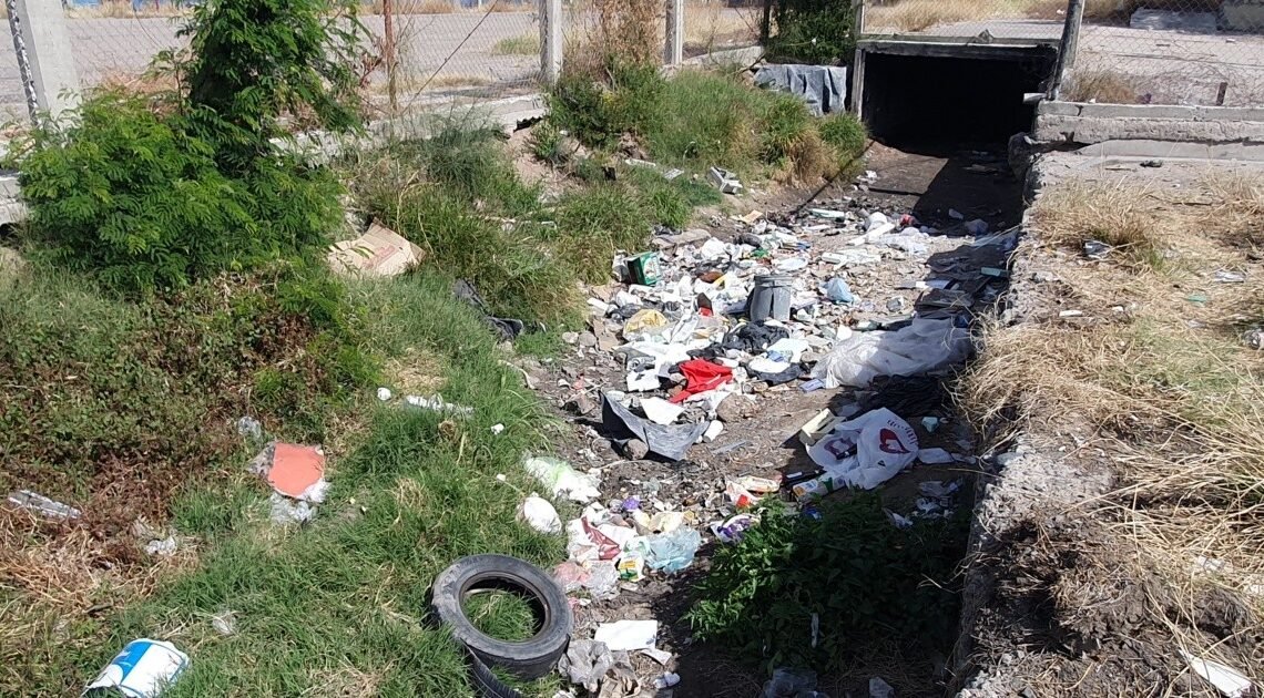 Hermosillo: Vecinos de Las Villas le temen a indigentes por ataques violentos