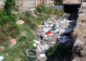 Hermosillo: Vecinos de Las Villas le temen a indigentes por ataques violentos