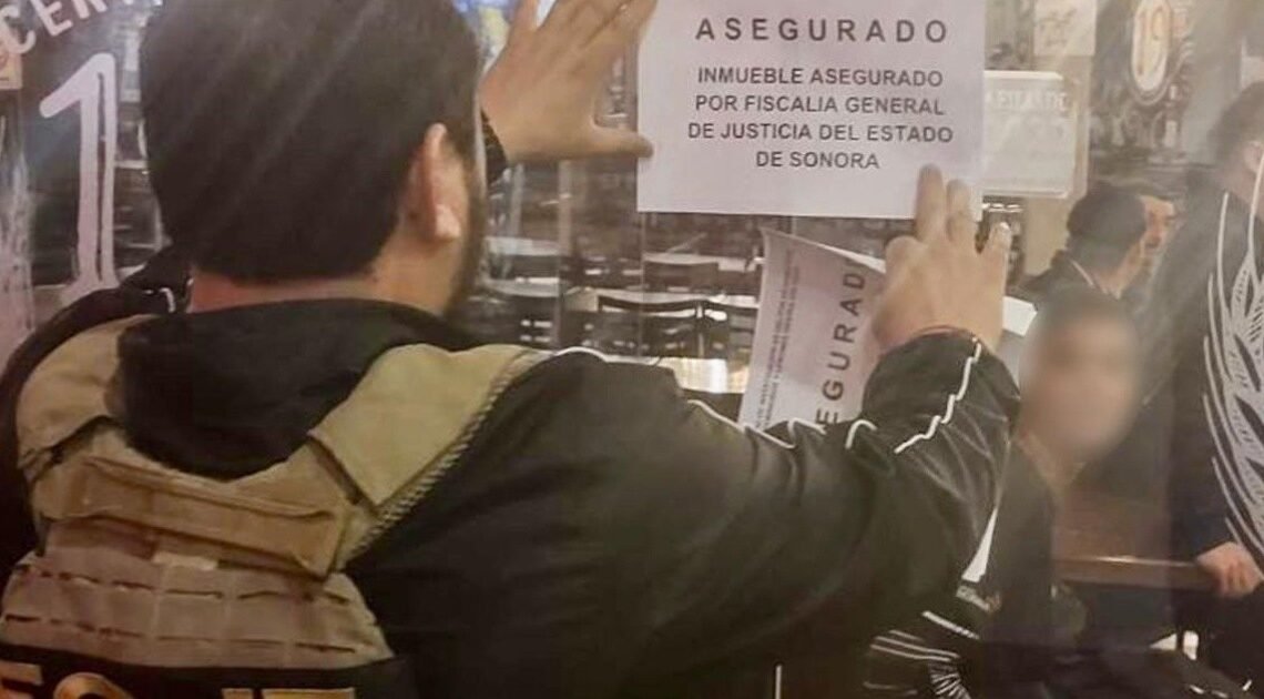Preocupa a organismos empresariales homicidio en el bar Cervecería 19