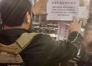 Preocupa a organismos empresariales homicidio en el bar Cervecería 19