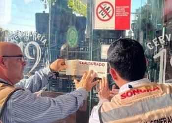 Revelan que homicidio en Cervecería 19 fue por pago de cuenta; clausuran negocio