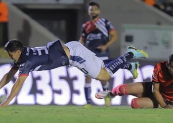 Cimarrones de Sonora sufren su segunda derrota a manos de Coyotes de Tlaxcala