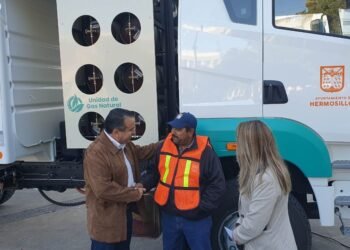 Ayuntamiento adquiere podadora, trituradoras y vehículos de carga para diversas dependencias