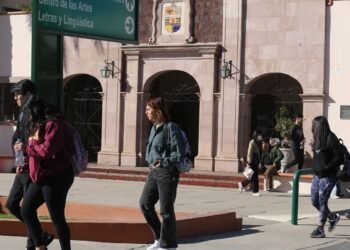 Iniciativa de reforma a la Ley 4 de la Unison cuenta con apoyo unánime de la Junta Universitaria