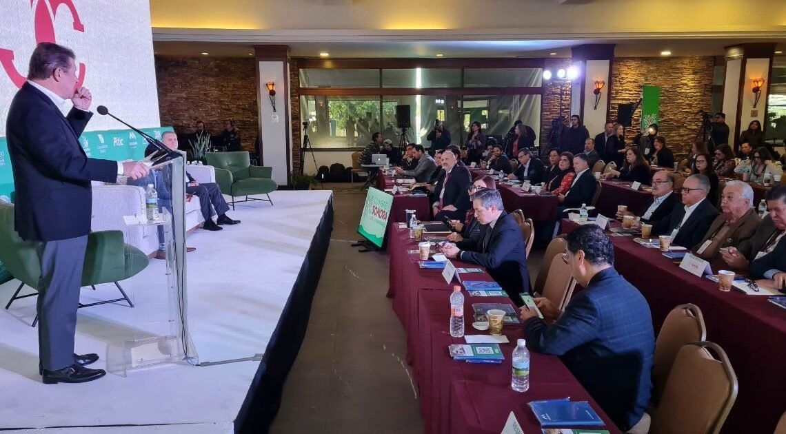 Cumbre Sonora 2023: En su décima edición especialistas llaman a aprovechar el “Momento de Sonora”