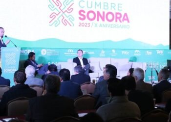 Abordará temas de relevancia estatal la Cumbre Sonora 2023
