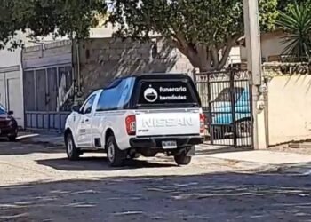 Encuentran hombre sin vida al interior de vivienda rafagueada en Villa Bonita