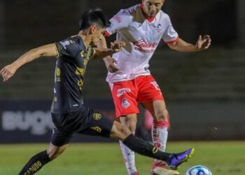 Cimarrones de Sonora vencen 2-0 a Dorados de Sinaloa: Liga Expansión MX