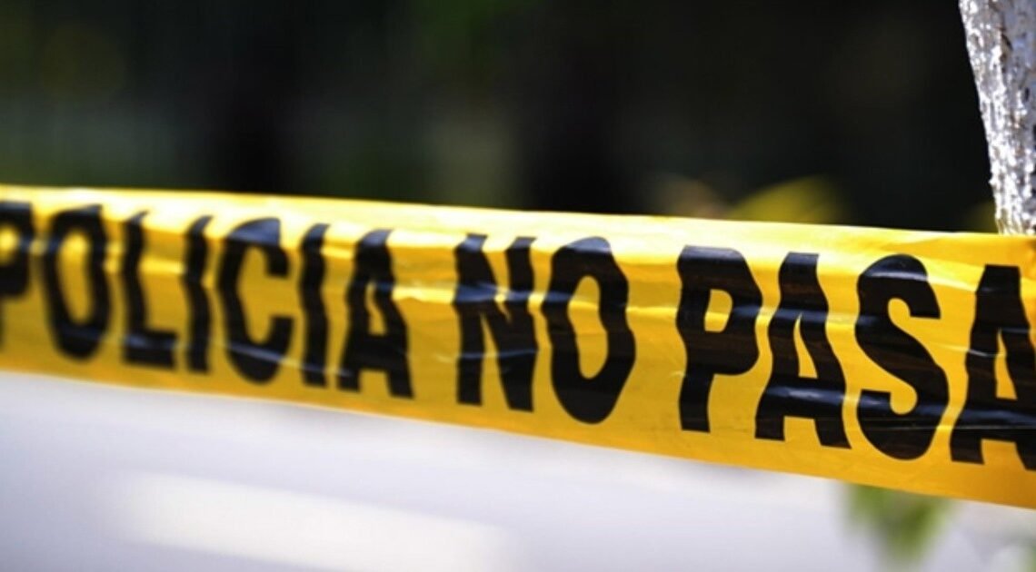 Hermosillo: Agentes de homicidios de la FGJE investigan el caso de los niños arrollados en colonia Los Álamos