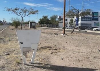 Invitan a “adoptar un camellón” en Hermosillo