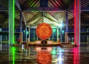Primer año del AIFA: ¿Qué vuelos salen desde este aeropuerto?