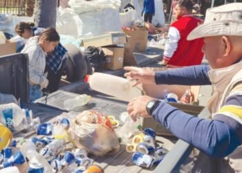 Aluminio es el más útil para ayudar a niños con cáncer