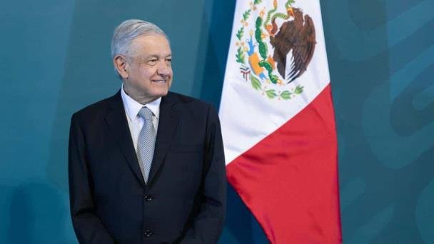 Terrenos de Fonatur serán Áreas Naturales Protegidas: AMLO Terrenos de Fonatur serán Áreas Naturales Protegidas: AMLO