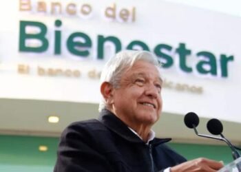 600 mil mdp serán entregados al Banco del Bienestar durante el 2023