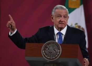 Reconoce AMLO lento arranque del AIFA a casi un año de su inauguración