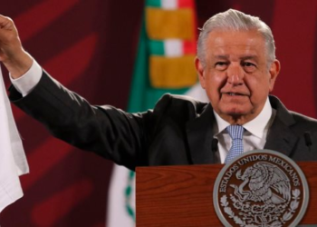 La corrupción de AMLO