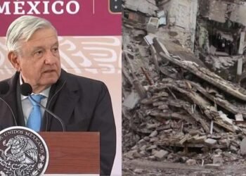¿Cuándo enviará México ayuda humanitaria a Siria?