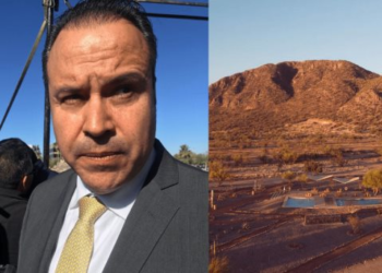 Son 43 los terrenos campestres regularizados en Hermosillo